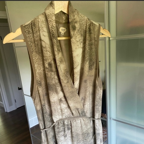 Beautiful Wilfred Dress, M - Picture 2 of 8